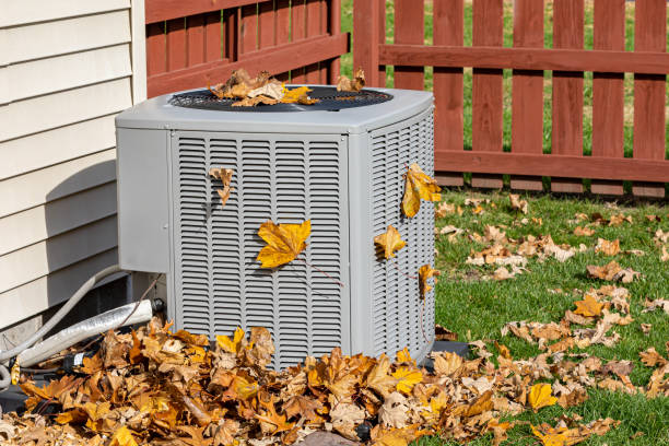 Best Seasonal HVAC Services in Cedar Point, NC