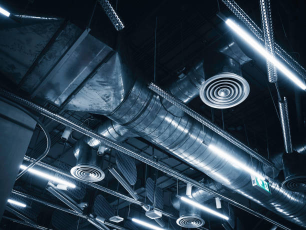 Best Commercial HVAC in Cedar Point, NC