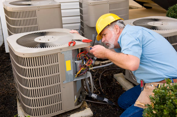 Professional HVAC in Cedar Point, NC