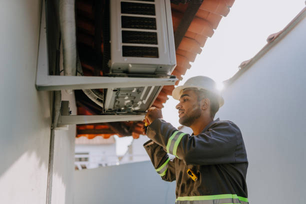 Best HVAC Training and Certification in Cedar Point, NC