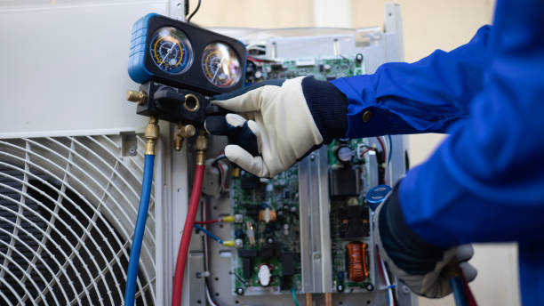 Best Energy-efficient HVAC Solutions in Cedar Point, NC